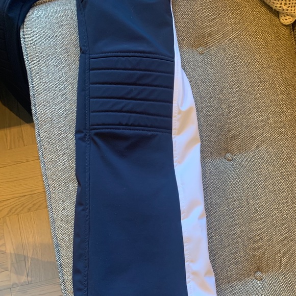 The Sportalm Ski Suit with Real Fur NWT, size 10 - Picture 6 of 13